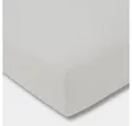 Produktbild: Estella Spannbettlaken Zwirnjersey 6900 Spannbetttuch 200x200 cm, Gummizug: Rundumgummizug, Baumwolle supergekämmt