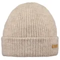 Produktbild: Barts - Women's Witzia Beanie - Mütze Gr One Size beige