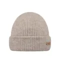 Produktbild: Witzia Hellbraun Beanie-Mütze - One-Size