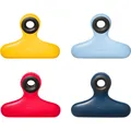 Produktbild: OXO 4er Set GG Magnetische Klammern Assort. (4 x) (13362600UK)