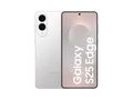 Produktbild: SAMSUNG Galaxy S25 Edge 512 GB Titanium Silver Dual SIM