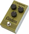 Produktbild: TC Electronic Cinders Overdrive Effektgerät