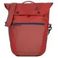 Produktbild: Deuter Mainhattan Fahrradtasche 33 cm  rot