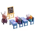Produktbild: Peppa Pig 0416012 Toy Classroom, Multicoloured