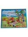 Produktbild: PLAYMOBIL 4146 Country Bauernhof Spielfiguren-Set Ziege Mehrfarbig ab 4 Jahre