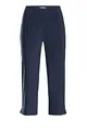 Produktbild: Stehmann Ina-530, Bequeme, stretchige Caprihose Farbe Marine, Größe 44