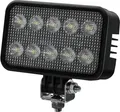 Produktbild: Arbeitsscheinwerfer 24 V 18 W LED 6.500 K 1.350 lm HELLA universell einsetzbar