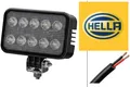 Produktbild: HELLA 1GA357877-001 Arbeitsscheinwerfer