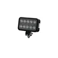 Produktbild: Arbeitsscheinwerfer 24 V 18 W LED 6.500 K 1.350 lm HELLA universell einsetzbar
