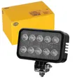 Produktbild: HELLA LED ARBEITSSCHEINWERFER 12V 24V NAHFELDAUSLEUCHTUNG | 1GA 357 877-001