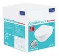 Produktbild: Villeroy & Boch Architectura Combi-Pack Tiefspül-WC DirectFlush wandhängend...