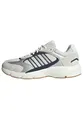 Produktbild: adidas Herren CRAZYCHAOS 2000 Shoes, Off White/Matte Silver/Legend Ink, 40 EU