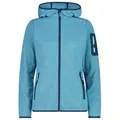 Produktbild: CMP Fleecejacke in Blau - 40