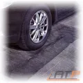Produktbild: JOM MARDERSCHUTZGITTER ANTI MARDER GITTER UNIVERSAL