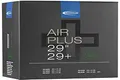 Produktbild: Schwalbe Schlauch AV 19AP Air Plus 29/29+' 54/65-622 IB AGV 40mm, Schwarz