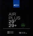 Produktbild: Schwalbe Air Plus 29 Plus Schlauch AV19+AP Schrader Ventil Fahrrad Bicycle Tube
