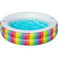 Produktbild: Family Pool Rainbow DreamsTM Ø 206 x 51 cm