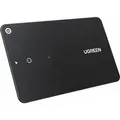 Produktbild: UGREEN FineTrack Slim Wallet Tracker Black - Schwarz