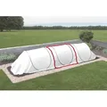 Produktbild: Gardenguard Kälteschutz-Verlängerung Pflanzenschutztunnel 110 cm