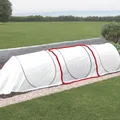 Produktbild: Gardenguard Gardenguard Erweiterung für mobilen Kälteschutztunnel, weiß