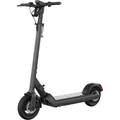 Produktbild: EGRET Pro E-Scooter graphit grey Daumengasgriff Straßenzulassung 10 Zoll Reifen
