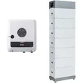 Produktbild: Fronius Primo GEN24 4.0 Plus 4kW Hybrid Wechselrichter mit 19,32kWh Batteriespeicher-Set