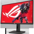 Produktbild: ASUS ROG Strix XG27ACMS USB Type-C Gaming Monitor (2560 x 1440 Pixel, 27