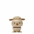 Produktbild: Hoptimist Wackelfigur Small Lambert Figur Lamm Ostern Deko Latte H 7 cm 26185