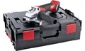 Produktbild: FLEX Akku-Winkelschleifer L125 18.0-EC/5.0SET