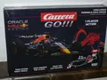 Produktbild: Carrera® Go - Challenge Formula High Speed f. 1 Spieler - Nr. 20080153 - Neu&Ovp
