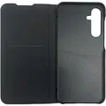 Produktbild: Mobeen Flip Cover, Handyhülle schwarz, Samsung Galaxy A56 5G