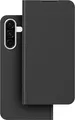 Produktbild: Samsung Mobeen Flip Cover für Galaxy A56 5G Black (GP-FWA566AEABW)