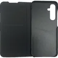Produktbild: Samsung MobeenFlip Cover Handyhülle Bookcover Black für Galaxy A56 5G
