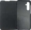 Produktbild: Mobeen Flip Cover Samsung Galaxy A56 5G Hülle Schwarz Klapphülle Tasche Case