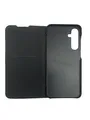 Produktbild: SAMSUNG MobeenFlip Cover, Bookcover, Samsung, Galaxy A56 5G, Black