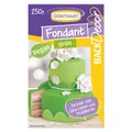 Produktbild: Günthart Fondant grün 250 g