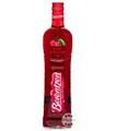 Produktbild: Berentzen Fruchtige - Wildkirsche Likör / 16 % Vol. / 0,7 Liter-Flasche