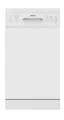Produktbild: Amica GSP 530 911 W 45 cm