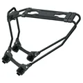 Produktbild: SKS Gepäckträger Infinity Universal HR, MIK-Adapterplatte, Aluminium
