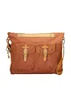 Produktbild: Fossil Weekender Stoff Braun VRI II Fab - ZB4625219, abnehmbarer Trageriemen