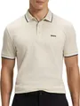Produktbild: Boss Paddy Poloshirt Herren