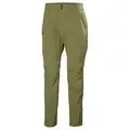 Produktbild: Helly Hansen Brono Softshell Pant terrain green (473) XL