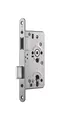 Produktbild: SSF Zimmertür-Einsteckschloss MG 50 SET PZW 24/ 55/72/8 mm DIN links/rechts E...