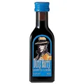Produktbild: 24 Flaschen Dirty Harry Lakritz Likör 21,5 vol a 0,02L Mini 24er Pack