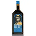 Produktbild: Dirty Harry Lakritz Likör 21,5% 1er Pack 1x0,5 Liter Flasche