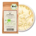 Produktbild: (11 EUR/kg) 2,5kg BIO Lupinenmehl, süß & getoastet, Lupinenmehl BIO