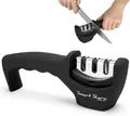 Produktbild: Lantana Smart Sharp - Messerschärfer - professioneller manueller mit 3 Stufen