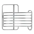 Produktbild: Weidepanel Pferdebox Zaunpanel Torpanel Box Weidepaneel Weidetor Paddock Panels
