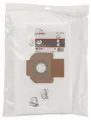 Produktbild: Bosch Vliesbeutel passend zu GAS 20 L Professional 2605411229