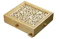 Produktbild: Philos Spiel Philos 3199 - Labyrinth extra groß, 34 x 30 x 8 cm